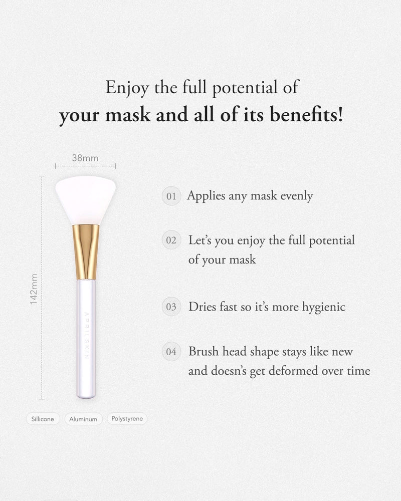 APRILSKIN Jelly Brush