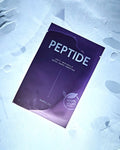 BARULAB The Clean Vegan PEPTIDE Mask