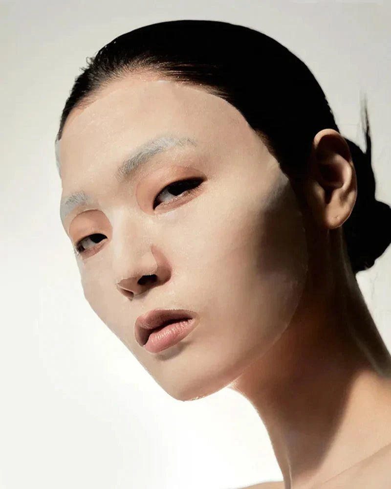 BARULAB The Clean Vegan PEPTIDE Mask