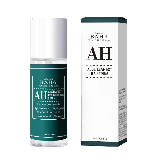 Cos De BAHA AH Facial Serum