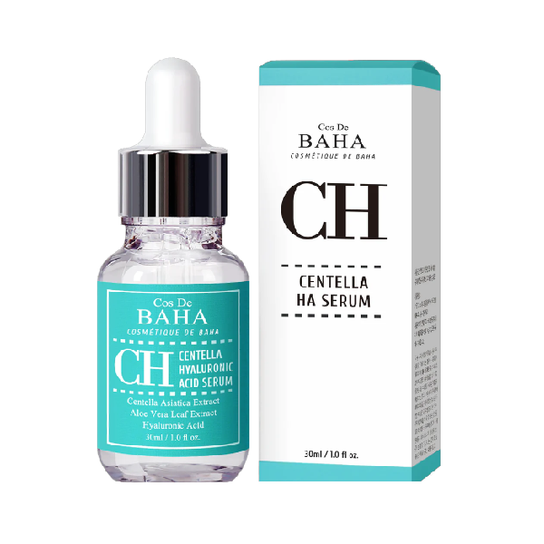 Cos De BAHA CH Facial Serum