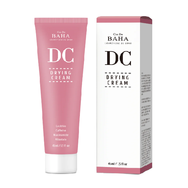Cos De BAHA DC Drying Cream