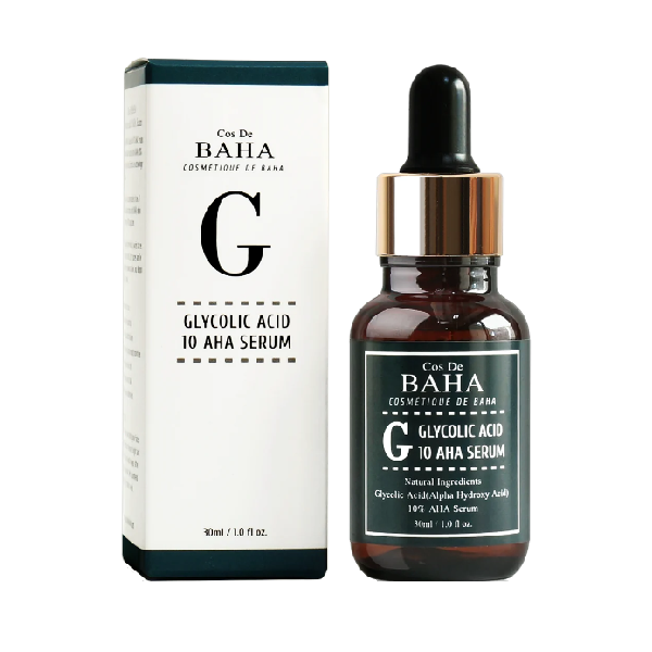 Cos De BAHA G Facial Serum