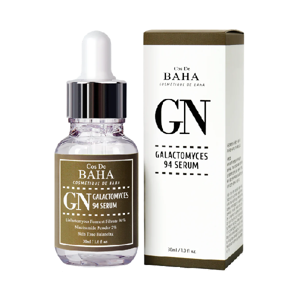 Cos De BAHA GN Facial Serum