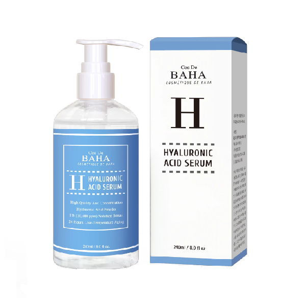Cos De BAHA H Facial Serum