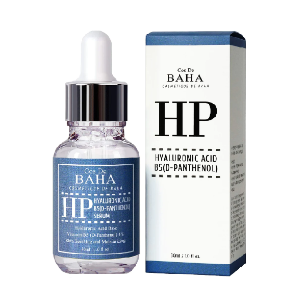 Cos De BAHA HP Facial Serum
