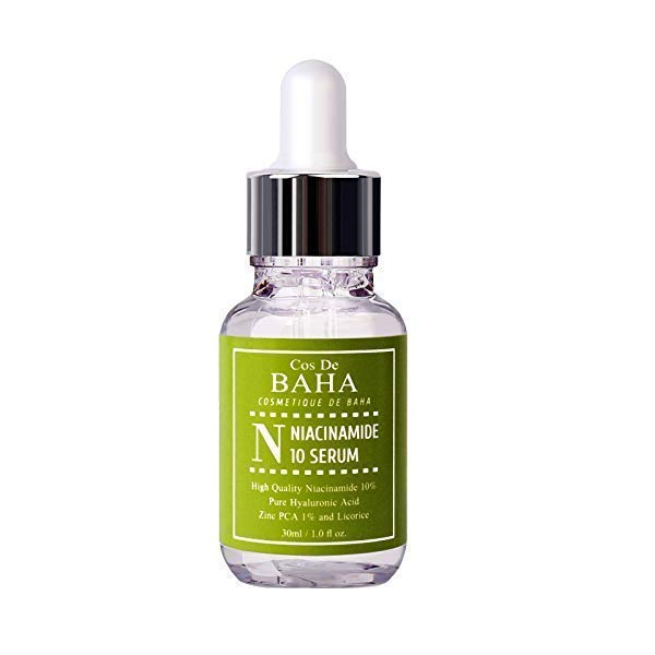 Cos De BAHA N Facial Serum