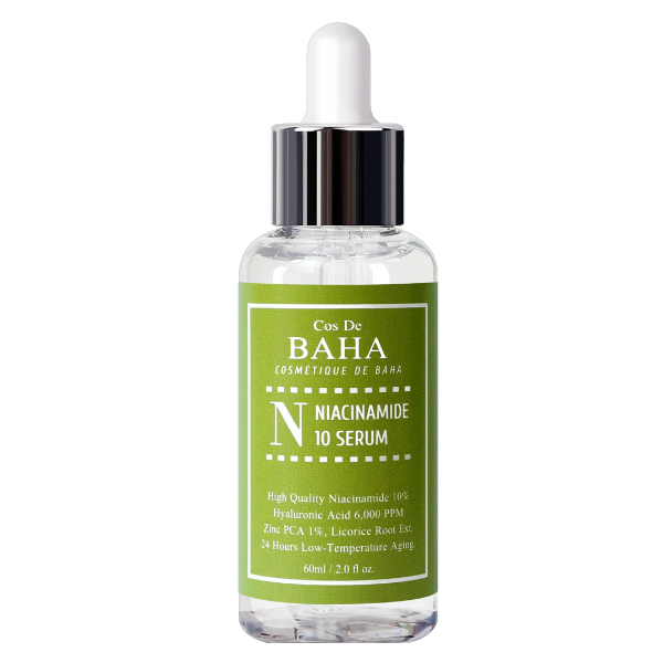 Cos De BAHA N Facial Serum