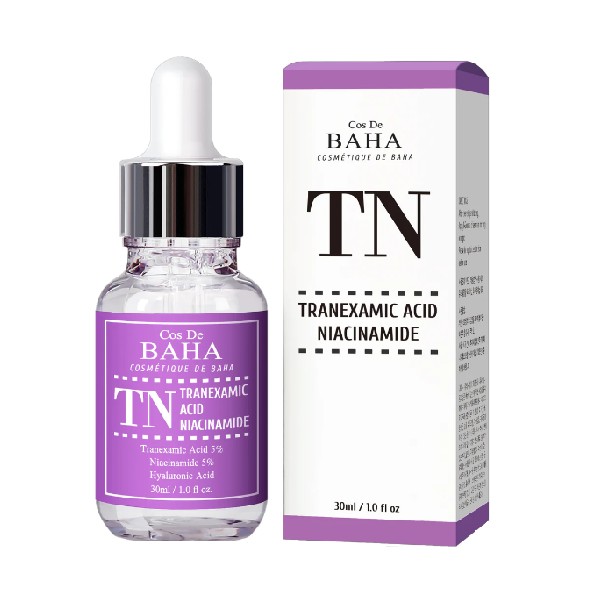 Cos De BAHA TN Facial Serum