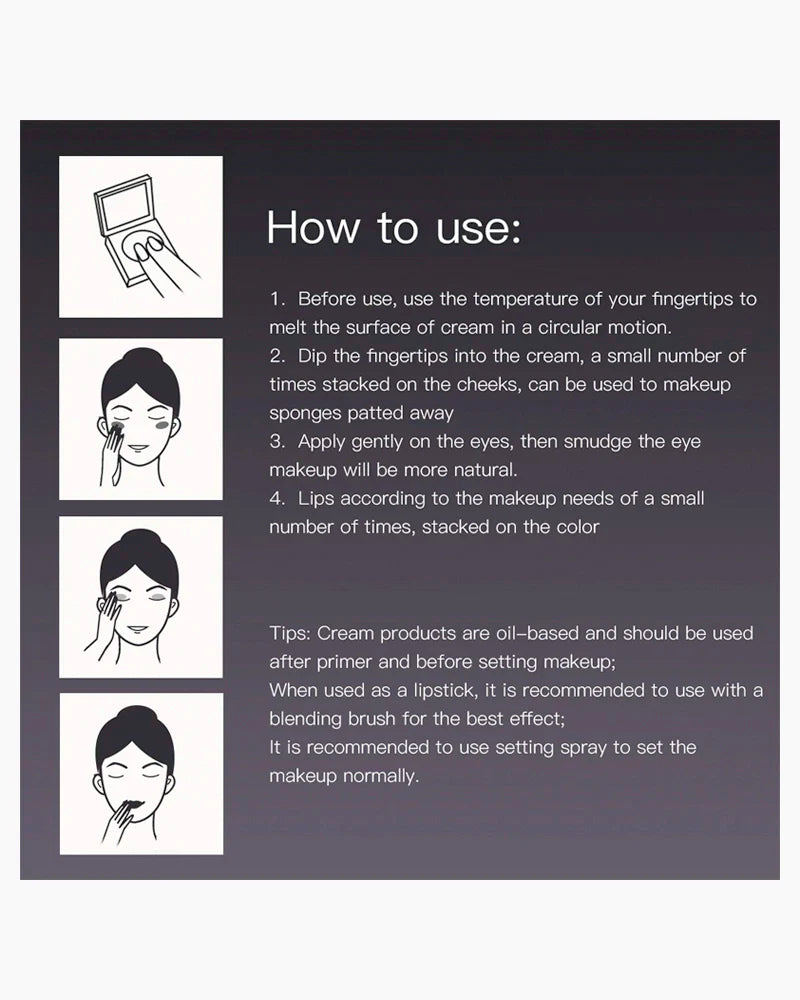 RED CHAMBER HARUKI Multi-Purpose Cream