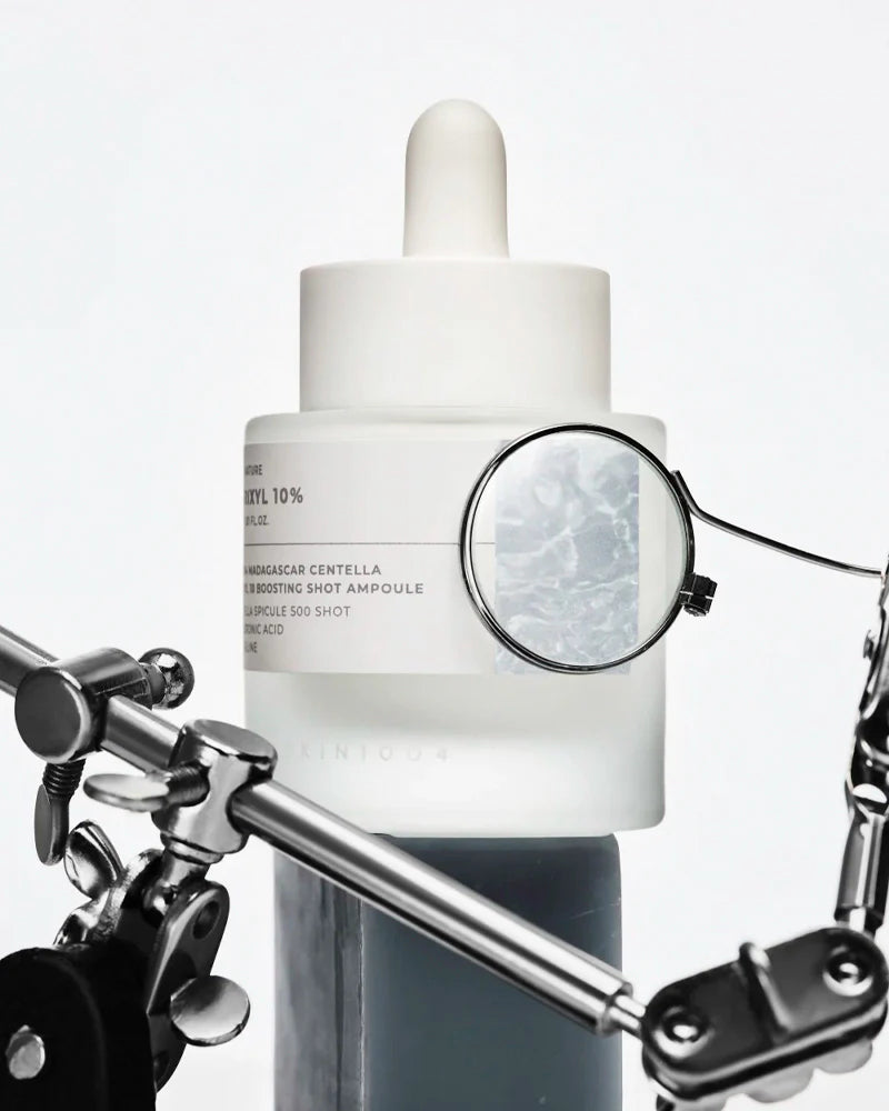 SKIN1004 Madagascar Centella Matrixyl 10 Boosting Shot Ampoule