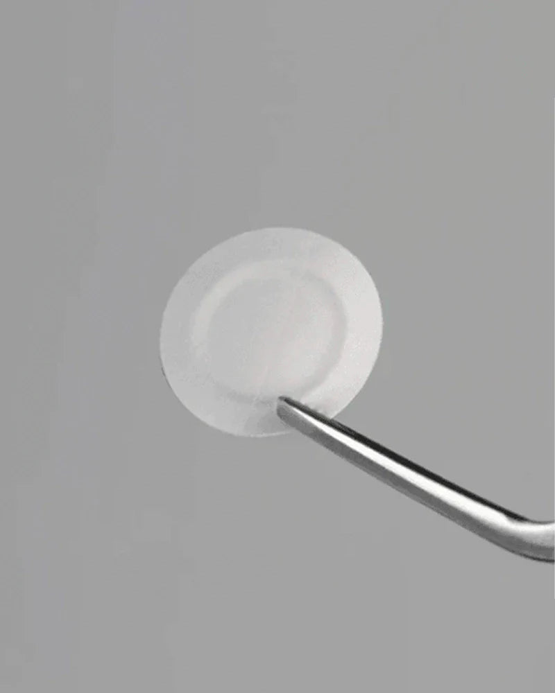 Abib Heartleaf Calming Spot Patch