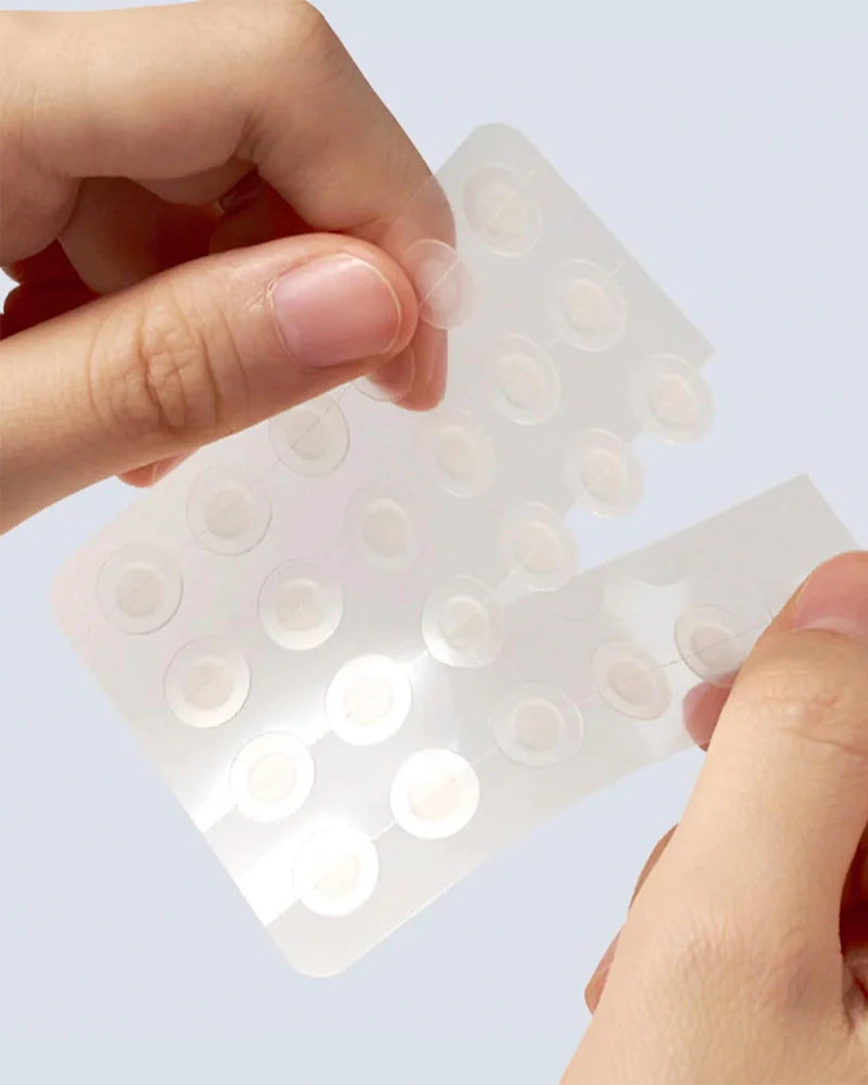 Abib Heartleaf Calming Spot Patch