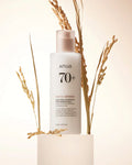 Anua Rice 70 Intensive Moisturizing Milk