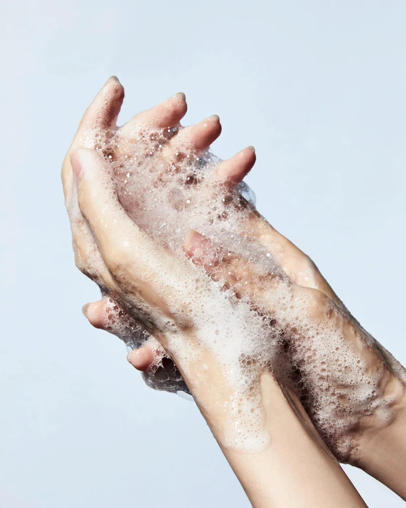 Anua 8 Hyaluronic Acid Moisturizing Gentle Gel Cleanser