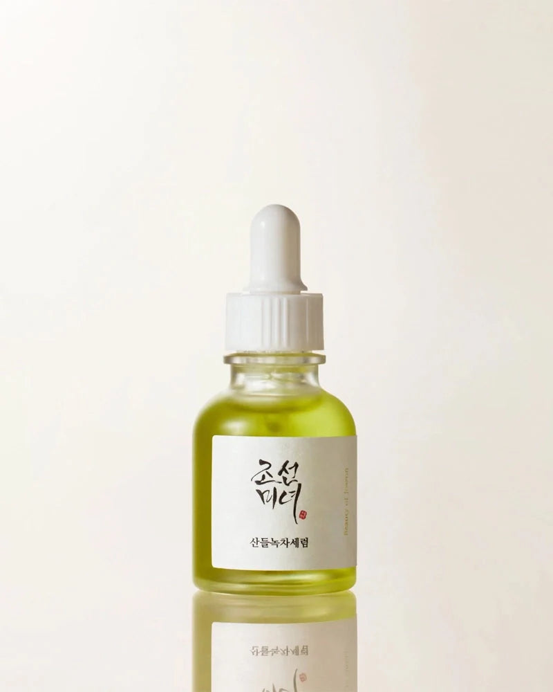 Beauty of Joseon Calming Serum Green Tea + Panthenol