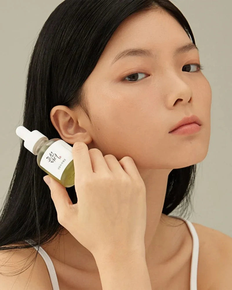 Beauty of Joseon Calming Serum Green Tea + Panthenol