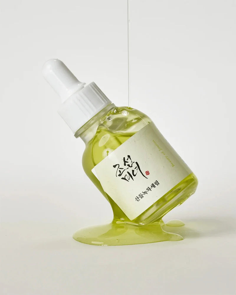 Beauty of Joseon Calming Serum Green Tea + Panthenol