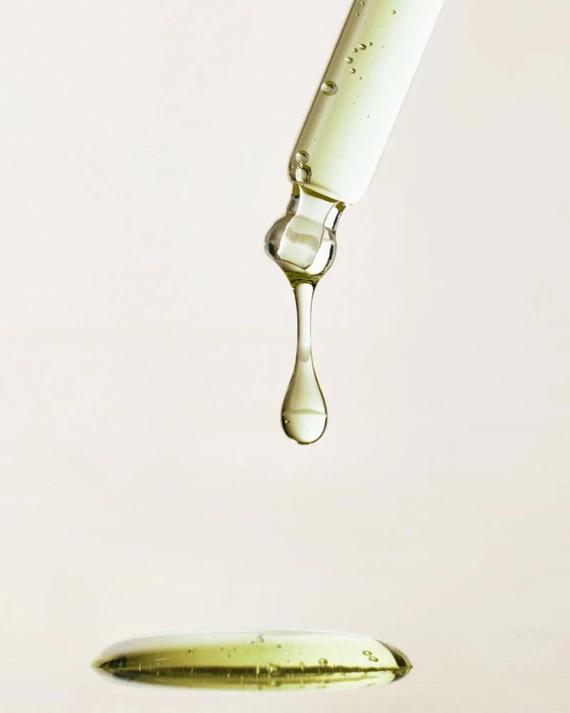 Beauty of Joseon Calming Serum Green Tea + Panthenol