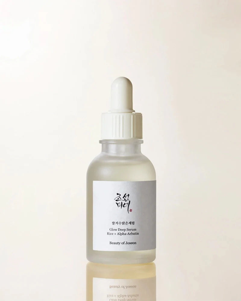 Beauty of Joseon Glow Deep Serum Rice + Alpha Arbutin