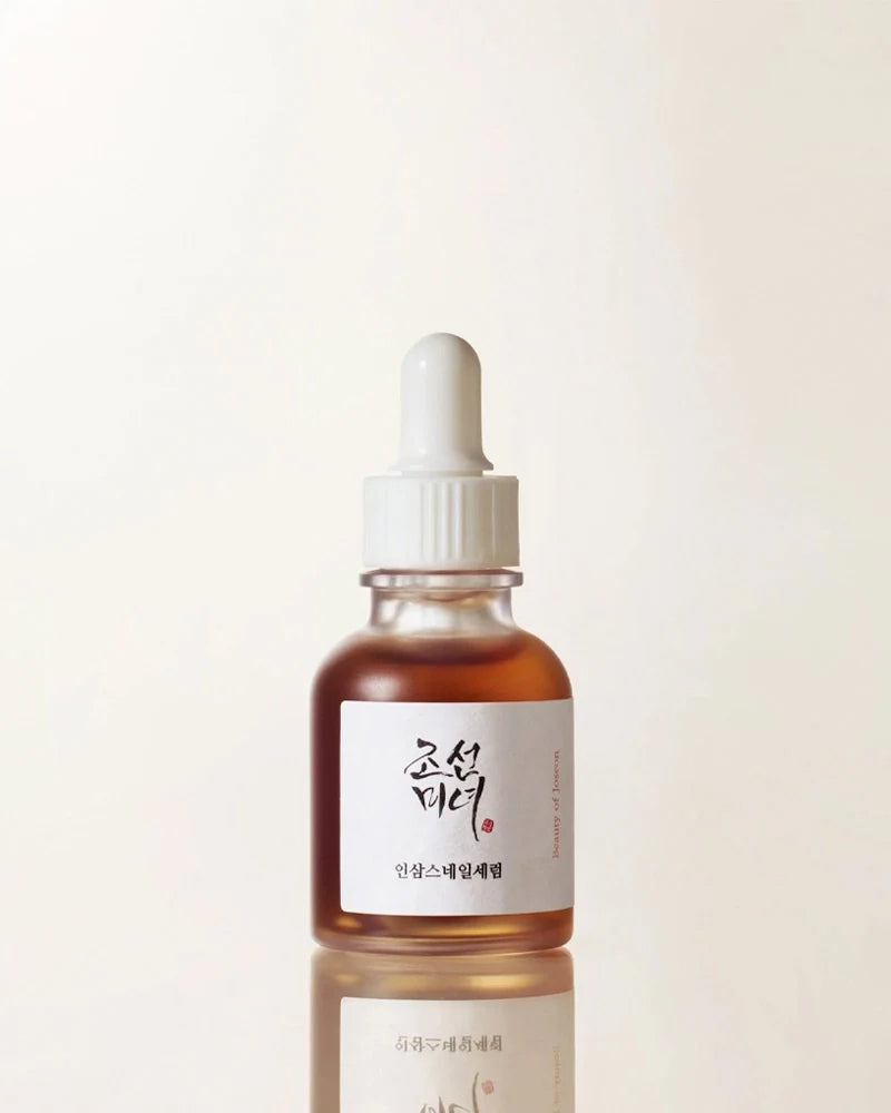 Beauty of Joseon Revive Serum Ginseng + Snail Mucin