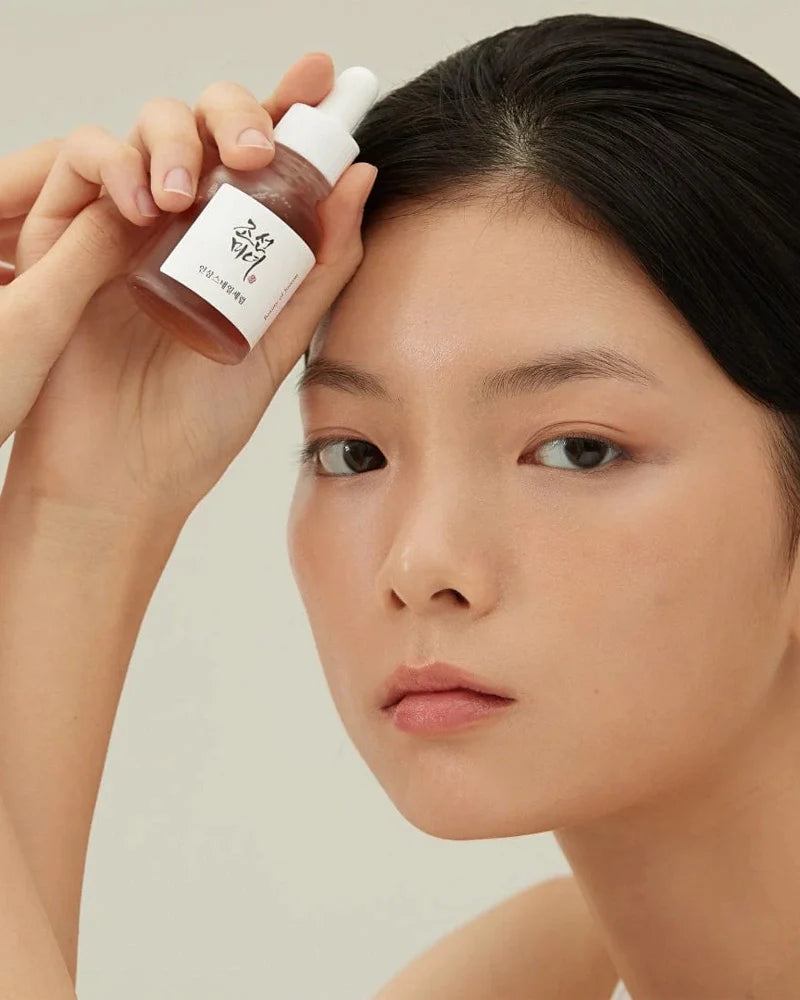 Beauty of Joseon Revive Serum Ginseng + Snail Mucin