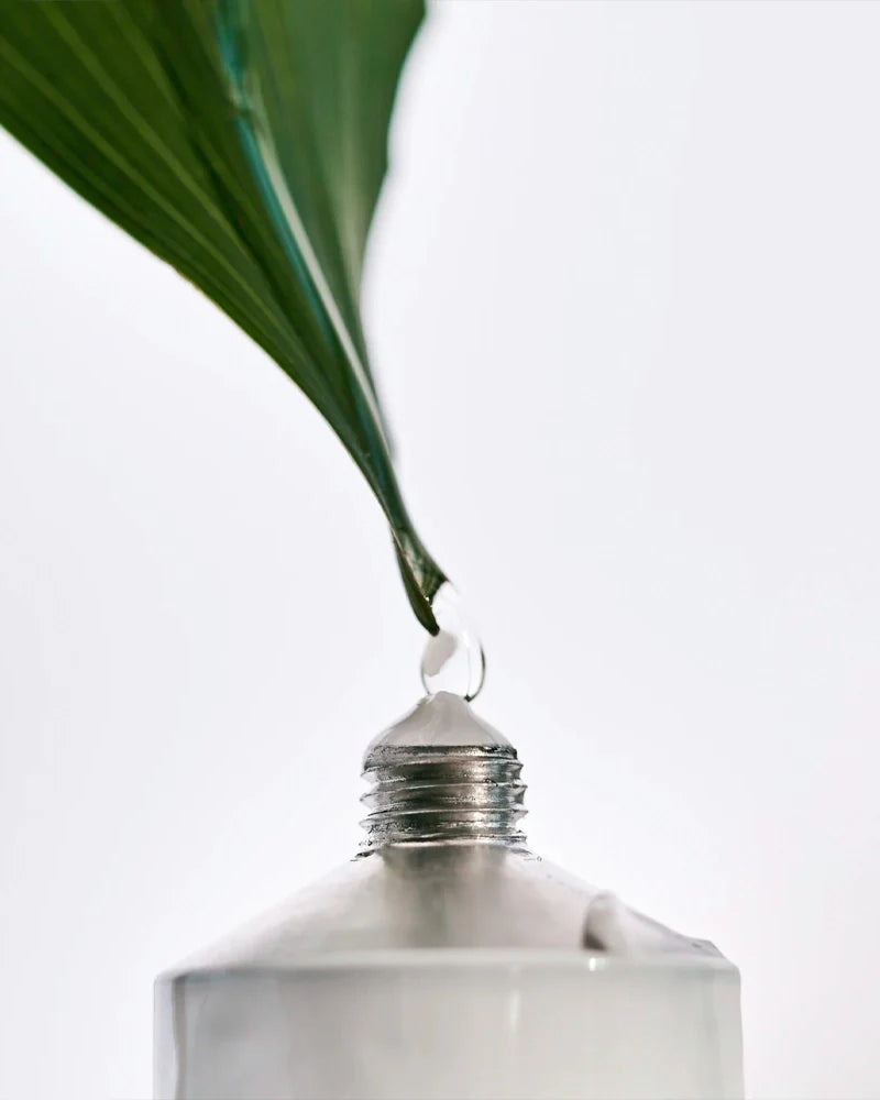 haruharu wonder Black Bamboo Nourishing Calming Hand & Nail Cream