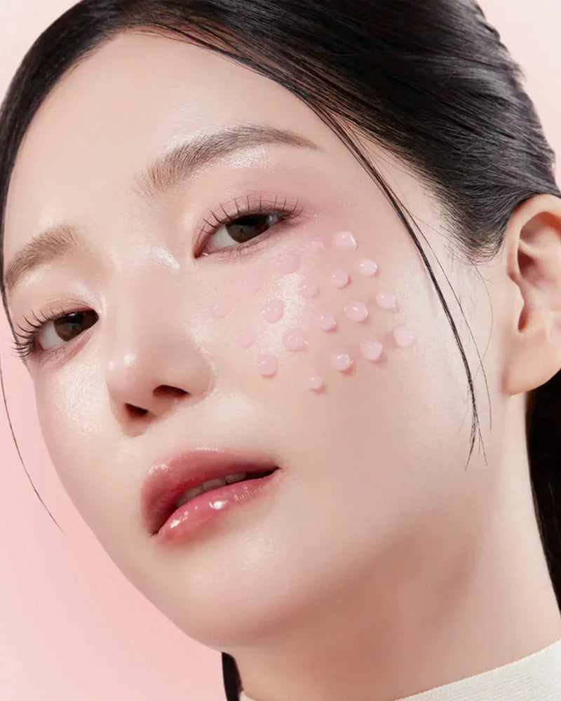 medicube PDRN Pink Collagen Exosome Shot 2000