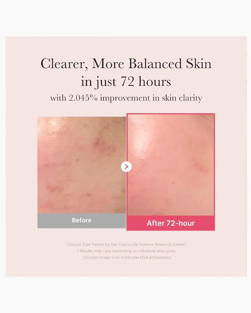 medicube TXA Niacinamide 15 Serum