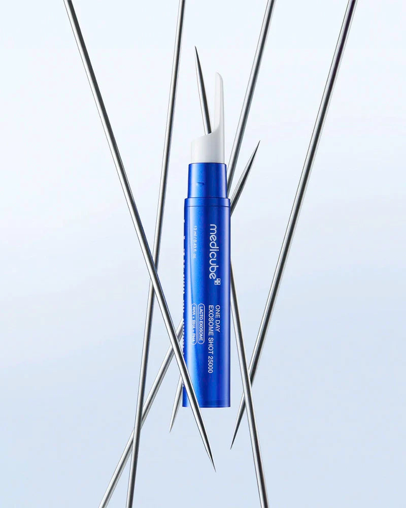 medicube One Day Exosome Shot 25000