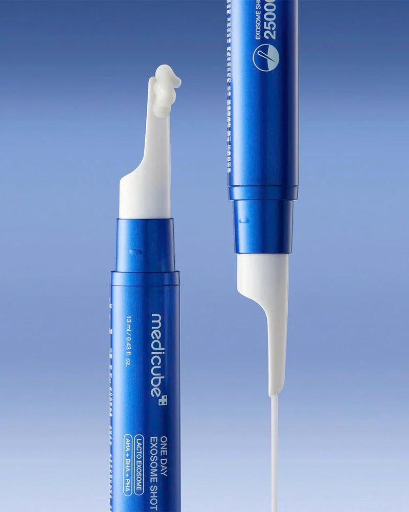 medicube One Day Exosome Shot 25000