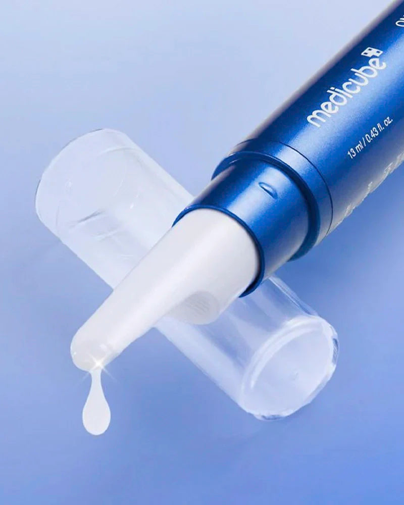 medicube One Day Exosome Shot 25000