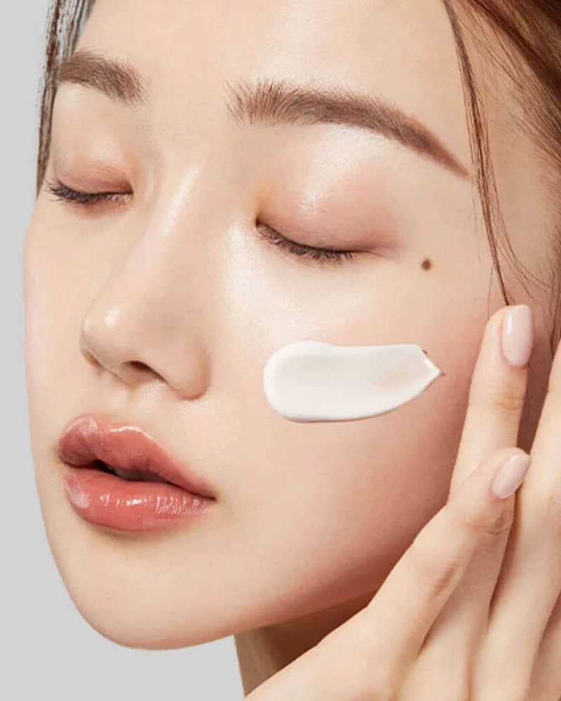 medicube Zero Pore Cream 2.0