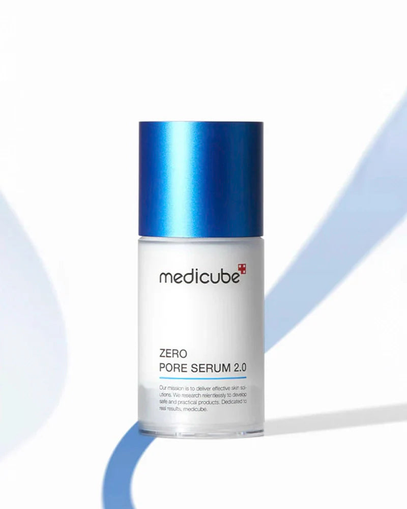 medicube Zero Pore Serum 2.0